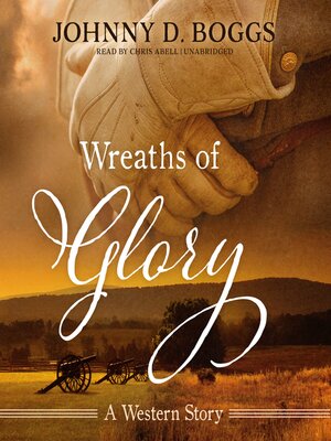 cover image of Wreaths of Glory